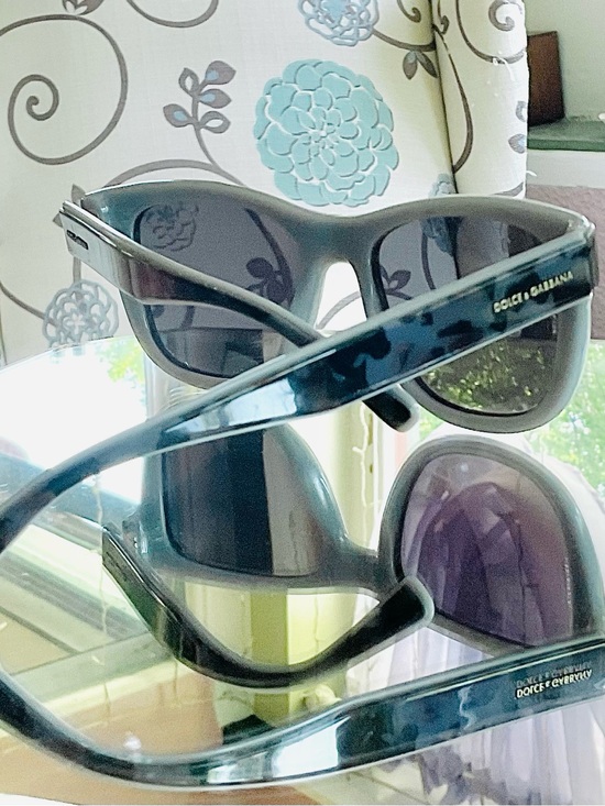 DOLCE & GABANNA SUNGLASSES main image 4